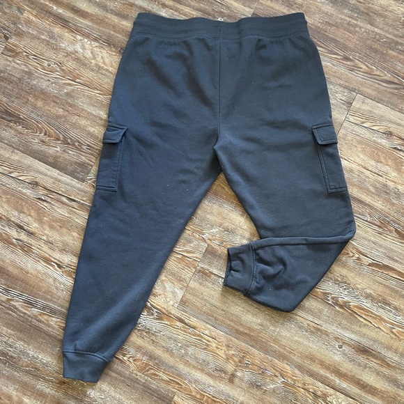 Gaiam Drawstring Waist Sweats sz XL - Picture 4 of 4